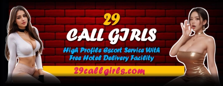 call girl in Kolkata